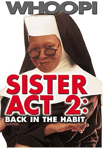 sister act 2