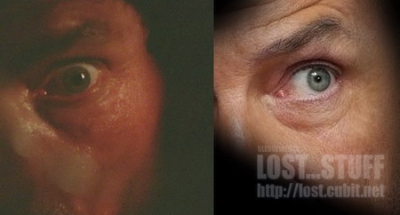 Locke's Eye?