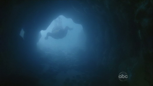 underwater tunnel