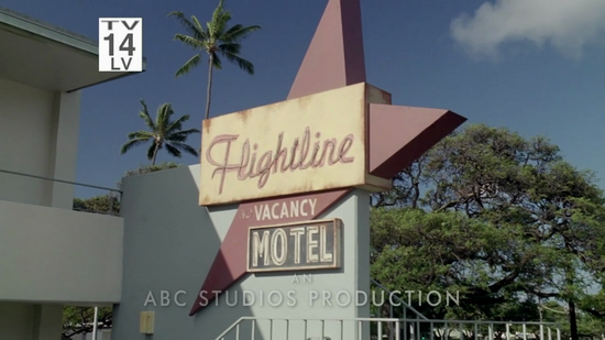flightline motel