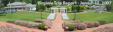 Virginia Report